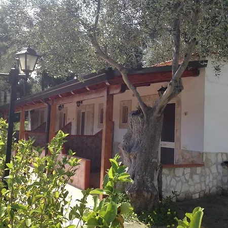 Aparthotel Trocano Peschici